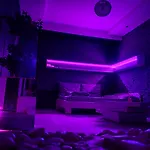 Panoramic - Jacuzzi & Parking Apartment *