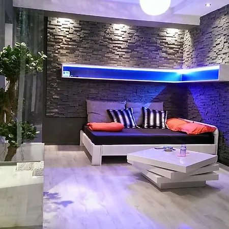 Panoramic - Jacuzzi & Parking *