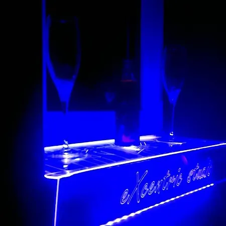 Appartement Panoramic - Jacuzzi & Parking Braşov