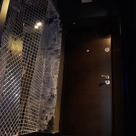 Appartement Panoramic - Jacuzzi & Parking