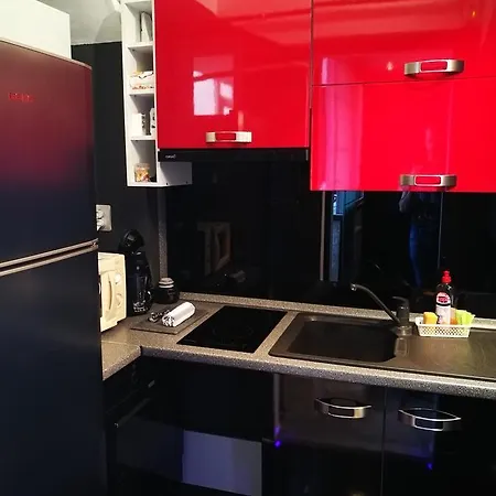 Panoramic - Jacuzzi & Parking