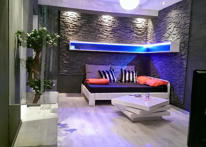 Panoramic - Jacuzzi & Parking *