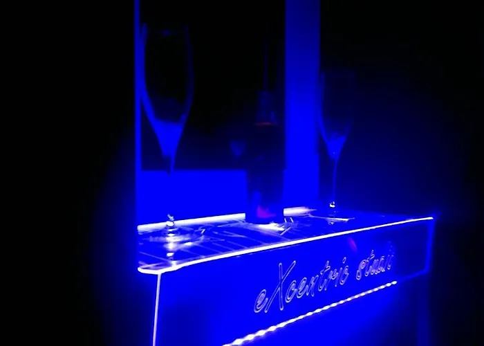 דירה Panoramic - Jacuzzi & Parking בראשוב