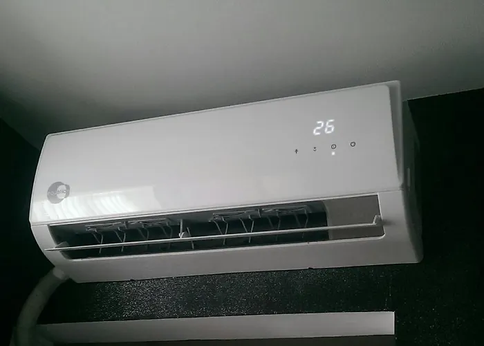 Panoramic - Jacuzzi & Parking *