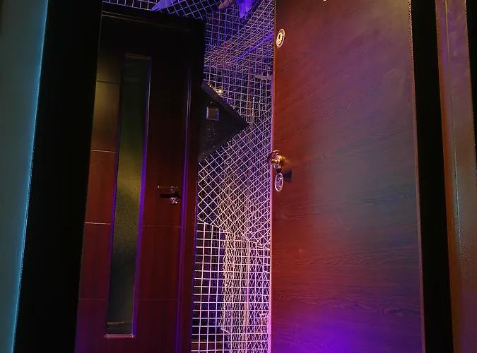 Apartment Panoramic - Jacuzzi & Parking Brasov